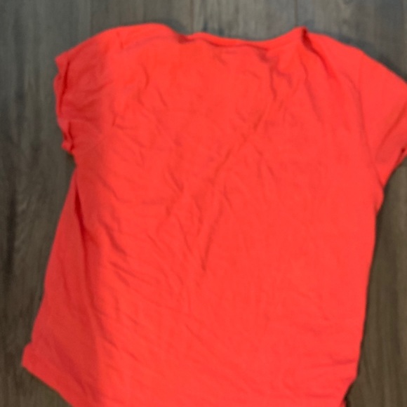 Oversized vs pink top - Picture 3 of 3